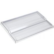 Decksaver DS-PC-SUPER6DESKTOP Polycarbonate Cover for UDO Audio Super 6 Desktop Synthesizer