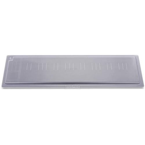  Decksaver Rise249DS Polycarbonate Cover for ROLI Seaboard Rise 2 and Rise 49