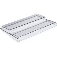 Decksaver DS-PC-K25M Polycarbonate Cover for Roland K-25M