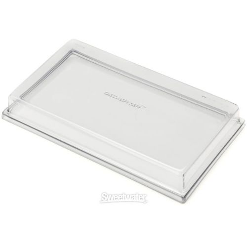  Decksaver DS-PC-Typhon Decksaver Cover for Dreadbox Typhon