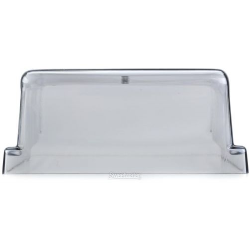  Decksaver DS-PC-HADESEREBUS Polycarbonate Cover for Dreadbox Hades and Erebus