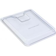 Decksaver DS-PC-SMPLTREK Polycarbonate Cover for Sonicware SmplTrek