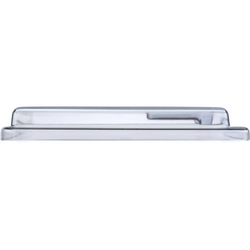  Decksaver DS-PC-SMPLTREK Polycarbonate Cover for Sonicware SmplTrek