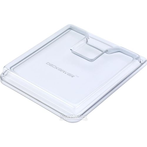  Decksaver DS-PC-SMPLTREK Polycarbonate Cover for Sonicware SmplTrek