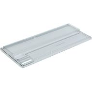 Decksaver DSLE-PC-MICROKORG Polycarbonate Cover for Korg microKORG and microKORG S Synthesizers - Light Edition