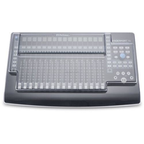  Decksaver PreSonus Faderport 16 Cover