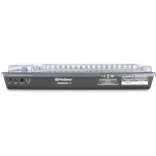  Decksaver PreSonus Faderport 16 Cover