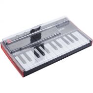 Decksaver Cover for AKAI MPK Miniplay MK3 (Light Edition)