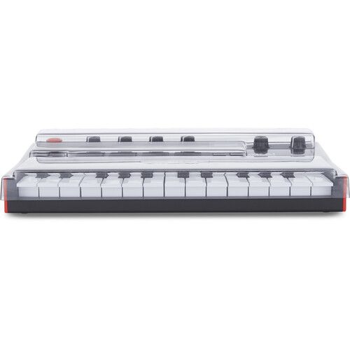  Decksaver Cover for AKAI MPK Miniplay MK3 (Light Edition)