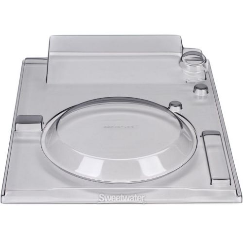  Decksaver DS-PC-CDJ3000 Polycarbonate Cover for Pioneer CDJ3000 Demo