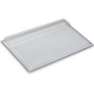 Decksaver DS-PC-HAPAX Polycarbonate Cover for Squarp Instruments Hapax