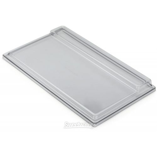  Decksaver DS-PC-HAPAX Polycarbonate Cover for Squarp Instruments Hapax