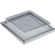 Decksaver DS-PC-BIMBAMBOUM Polycarbonate Cover for Oto Bim-Bam-Boum