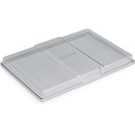 Decksaver DSLE-PC-READY Polycarbonate Cover for LE Reloop Ready and Buddy - Light Edition