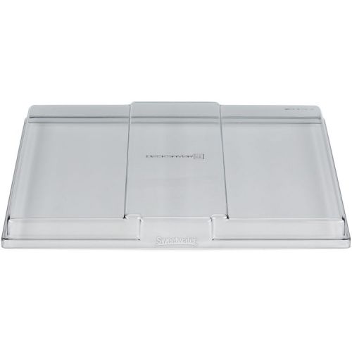  Decksaver DSLE-PC-READY Polycarbonate Cover for LE Reloop Ready and Buddy - Light Edition