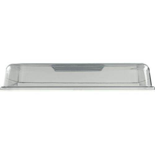  Decksaver DS-PC-RPTURNTABLE Polycarbonate Cover for Reloop RP8000