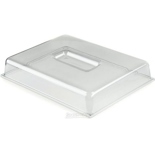  Decksaver DS-PC-RPTURNTABLE Polycarbonate Cover for Reloop RP8000