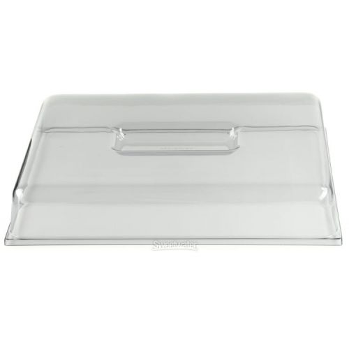  Decksaver DS-PC-RPTURNTABLE Polycarbonate Cover for Reloop RP8000