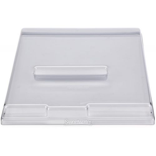  Decksaver DS-PC-DJM900NXS2 Polycarbonate Cover for Pioneer DJM-900NXS2