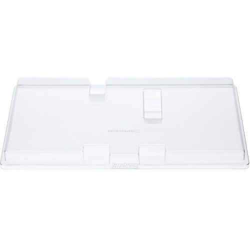  Decksaver DSLE-PC-DDJFLX4 Polycarbonate Cover for Pioneer DJ DDJ-FLX4 DJ Controller Demo