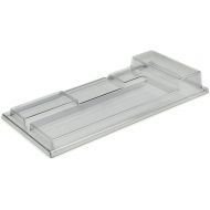 Decksaver DS-PC-HRPEDALBOARD Polycarbonate Cover for HeadRush Pedalboard