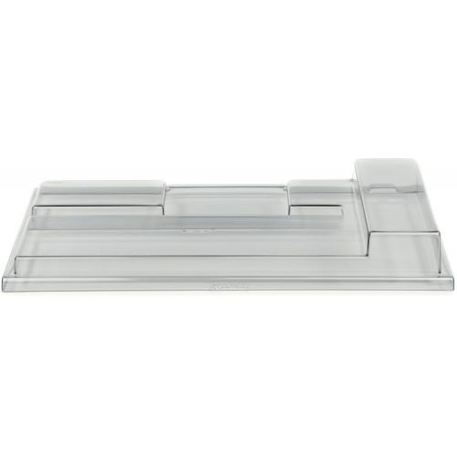  Decksaver DS-PC-HRPEDALBOARD Polycarbonate Cover for HeadRush Pedalboard