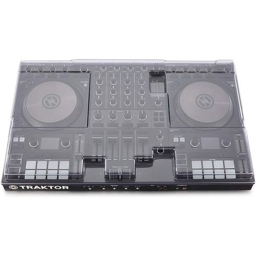  [아마존베스트]Decksaver DS-PC-KONTROLS4MK3 DJ Mixer Case