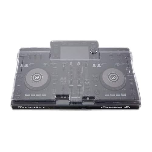  [아마존베스트]Decksaver DS-PC-XDJRR DJ Mixer Case