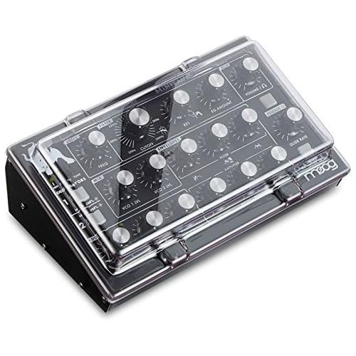  [아마존베스트]Decksaver Cover Moog Minitaur | New