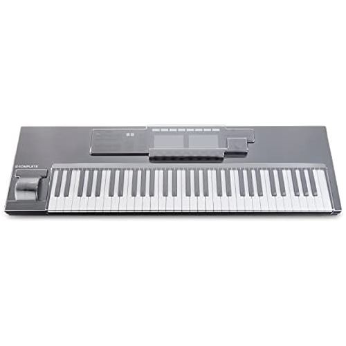  [아마존베스트]Decksaver Native Instruments Kontrol S61MK2Cover | Brand New