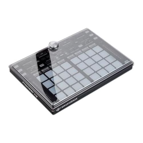  [아마존베스트]Decksaver Pioneer DDJ XP1Cover | Brand New