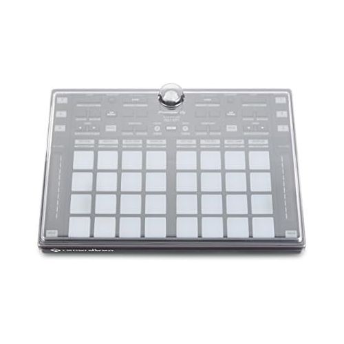  [아마존베스트]Decksaver Pioneer DDJ XP1Cover | Brand New