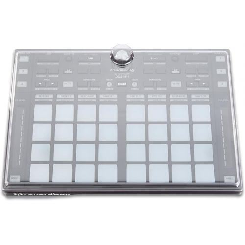  [아마존베스트]Decksaver Pioneer DDJ XP1Cover | Brand New