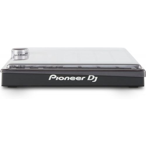  [아마존베스트]Decksaver Pioneer DDJ XP1Cover | Brand New