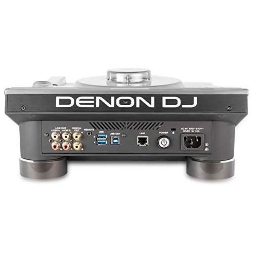  [아마존베스트]Decksaver Denon SC5000/SC5000M DJ Bag (DS-PC-SC5000M)