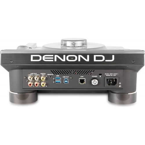  [아마존베스트]Decksaver Denon SC5000/SC5000M DJ Bag (DS-PC-SC5000M)