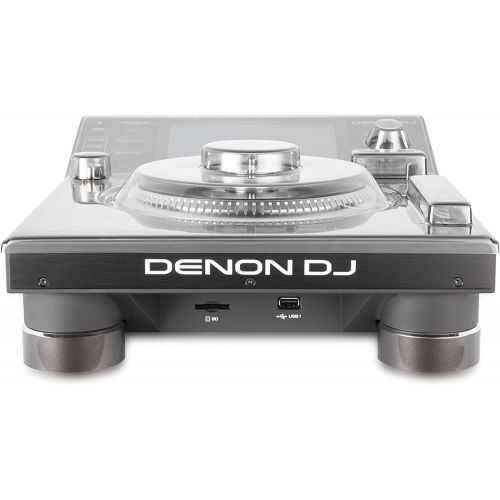  [아마존베스트]Decksaver Denon SC5000/SC5000M DJ Bag (DS-PC-SC5000M)