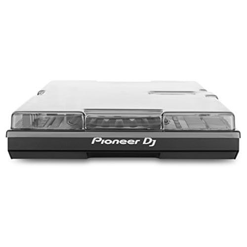  [아마존베스트]Decksaver Pioneer DDJ SR2Cover/DDJ RR | New