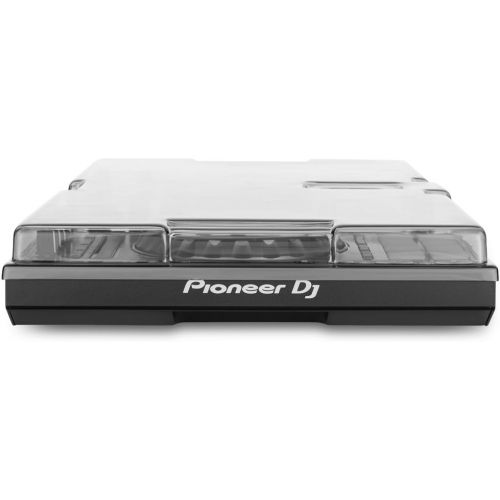  [아마존베스트]Decksaver Pioneer DDJ SR2Cover/DDJ RR | New