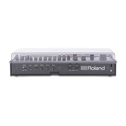  [아마존베스트]Decksaver Roland Boutique Series Dust Cover