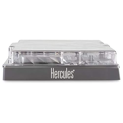  [아마존베스트]Decksaver Hercules DJ Control Inpulse 200 Dust Cover