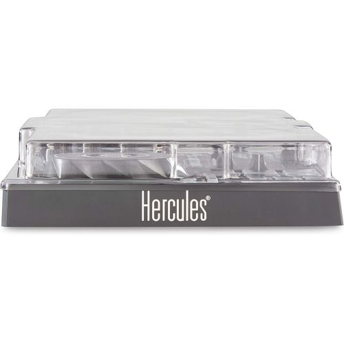  [아마존베스트]Decksaver Hercules DJ Control Inpulse 200 Dust Cover