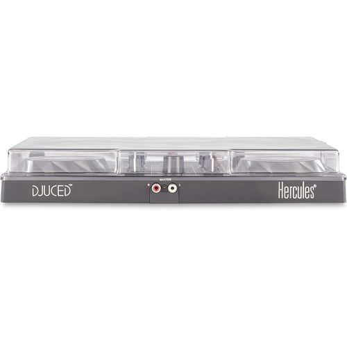  [아마존베스트]Decksaver Hercules DJ Control Inpulse 200 Dust Cover