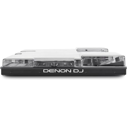  Decksaver DS-PC-MCX8000 Denon MCX8000 DJ Controller Cover