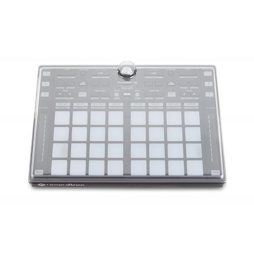 파이오니아 Decksaver Pioneer DDJ-XP1 Impact Resistant Cover