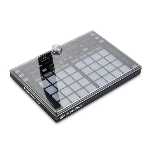 파이오니아 Decksaver Pioneer DDJ-XP1 Impact Resistant Cover