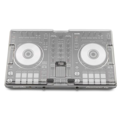  Decksaver Pioneer DDJ-SR2 & DDJ-RR Impact Resistant Cover