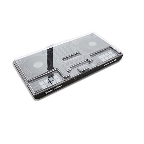  Decksaver Cover for Pioneer DDJ-1000