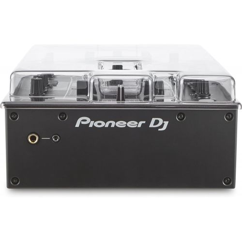  Decksaver DS-PC-DJM450 Pioneer DJM-450 Cover