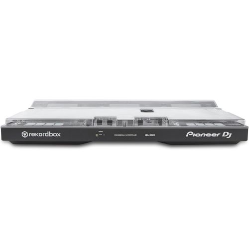  Decksaver DS-PC-DDJRZX Pioneer DDJ-RZX Cover